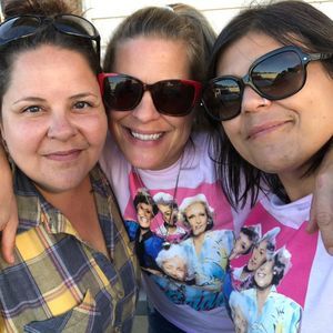 Meet your Posher, Heather